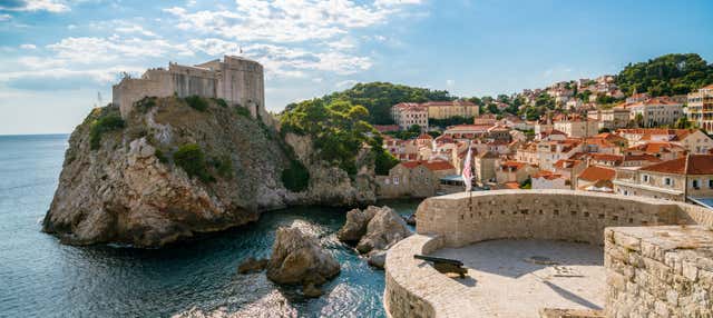 Visita guiada de Dubrovnik + Tour de Juego de Tronos