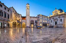 Guía de Dubrovnik