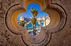 Guía de Dubrovnik