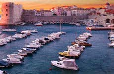 Guía de Dubrovnik