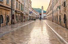 Guía de Dubrovnik