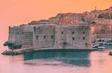 Guía de Dubrovnik